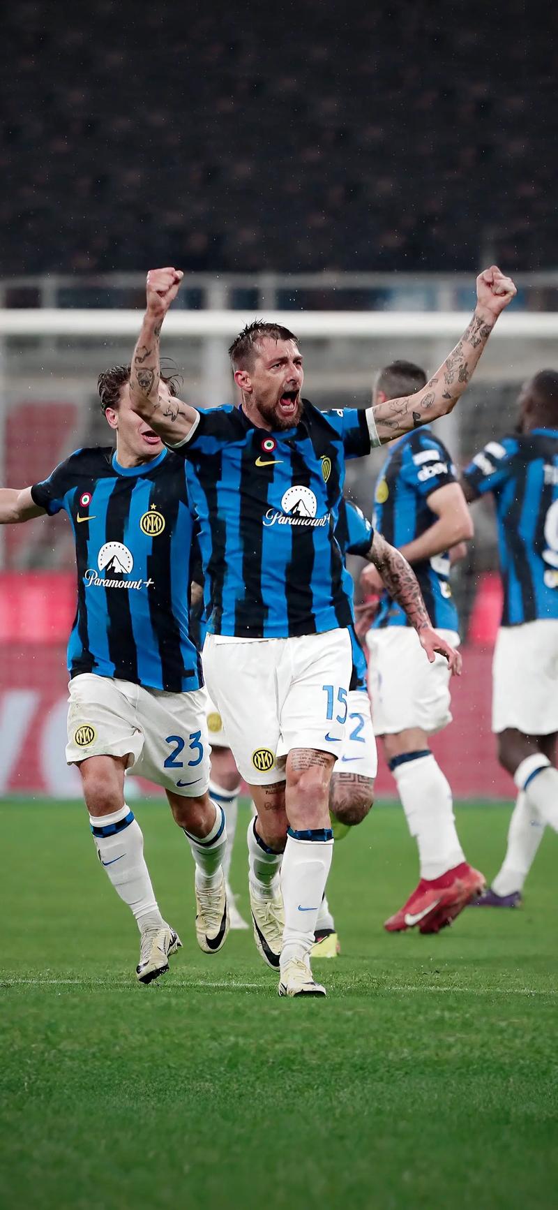 跟队记者：米兰球员去国家队受伤然后缺席的循环必须停止（随队记者：米兰球员在国家队屡受伤、回俱乐部屡缺阵的怪圈该结束了）