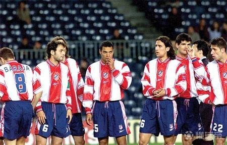 比利亚：西班牙前国脚奎尼是西班牙足球历史上最伟大的射手（比利亚盛赞奎尼：西班牙足坛史上最佳射手）